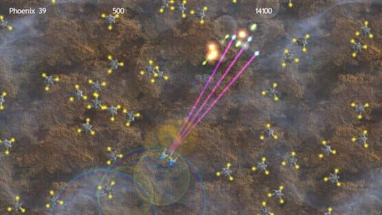 Gunstorm II — screenshot 3