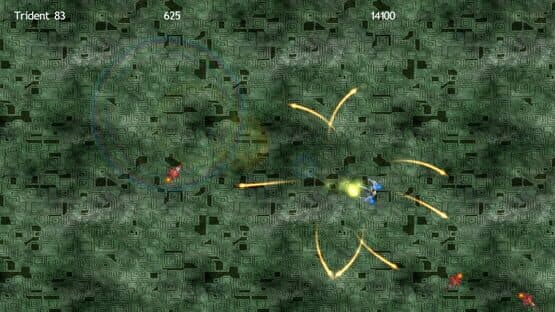 Gunstorm II — screenshot 4