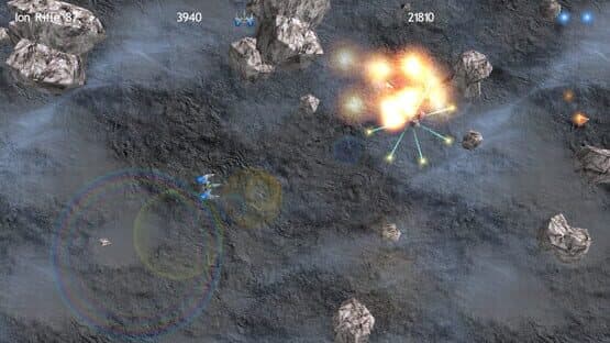 Gunstorm II — screenshot 5