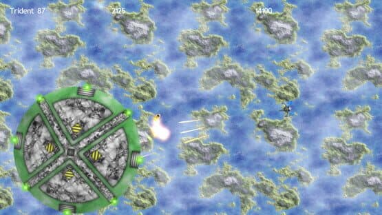 Gunstorm II — screenshot 6