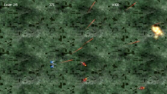 Gunstorm II — screenshot 7