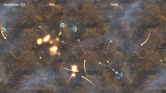 Gunstorm II — screenshot 8