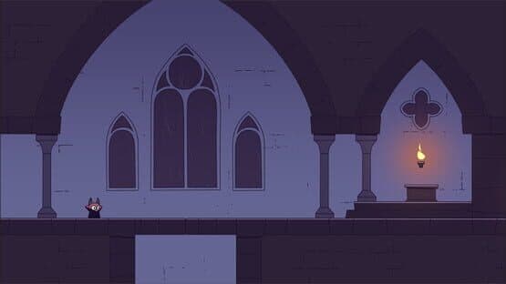 Desvelado — screenshot 1