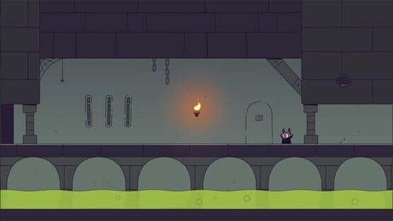 Desvelado — screenshot 2