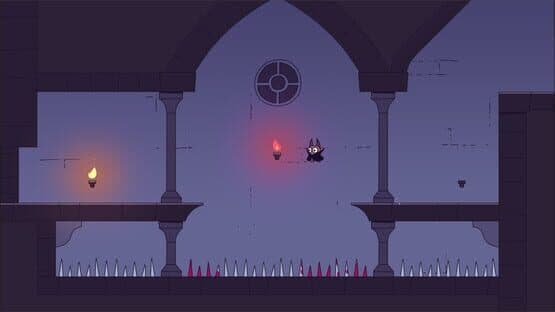 Desvelado — screenshot 3