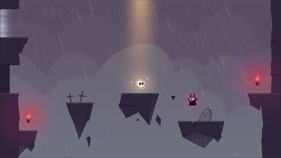 Desvelado — screenshot 5