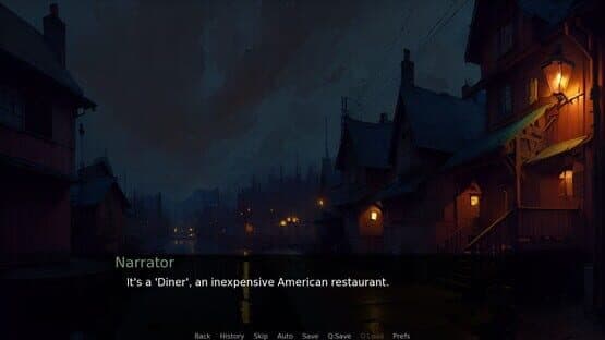 Innsmouth 22 — screenshot 2
