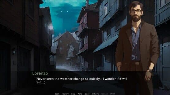 Innsmouth 22 — screenshot 4