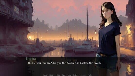 Innsmouth 22 — screenshot 5
