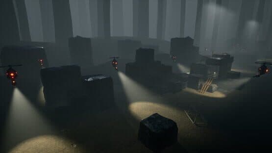 Heart and Core — screenshot 1
