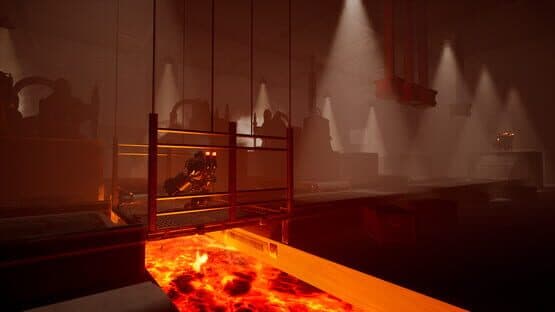 Heart and Core — screenshot 2