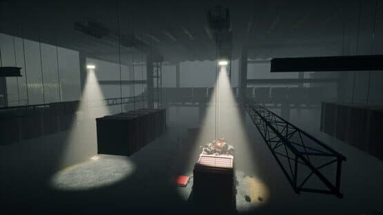 Heart and Core — screenshot 4
