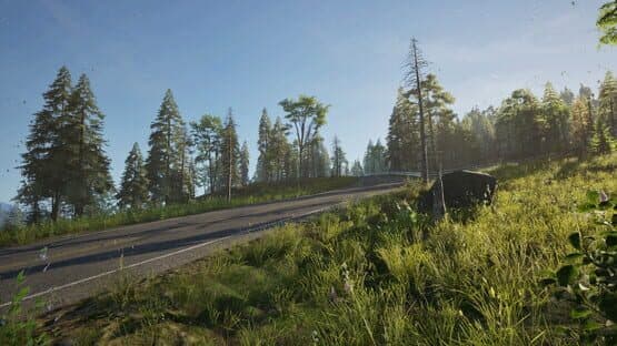 Easy Breezy Drive — screenshot 1