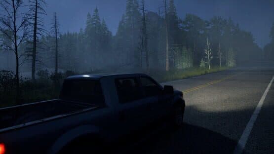 Easy Breezy Drive — screenshot 2
