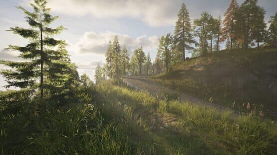 Easy Breezy Drive — screenshot 5