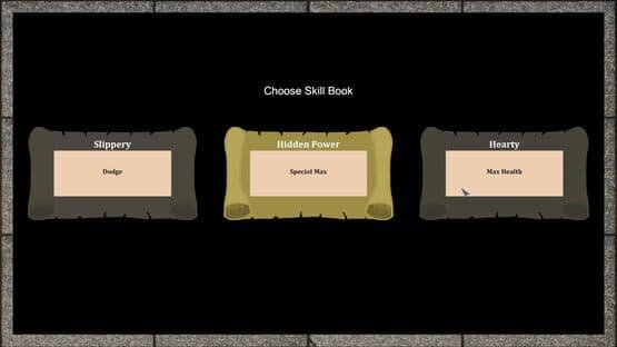 Lich's Dungeon — screenshot 7