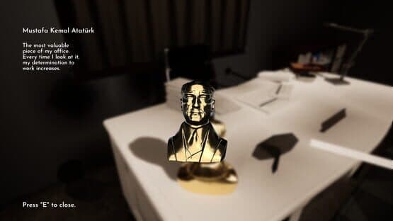 One Last Dinner — screenshot 1