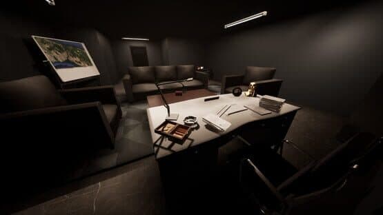 One Last Dinner — screenshot 2