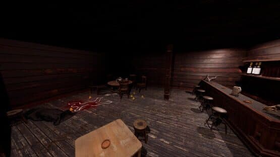 One Last Dinner — screenshot 4