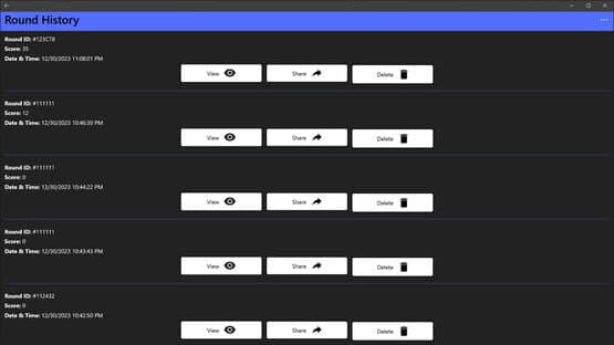Catlists — screenshot 6