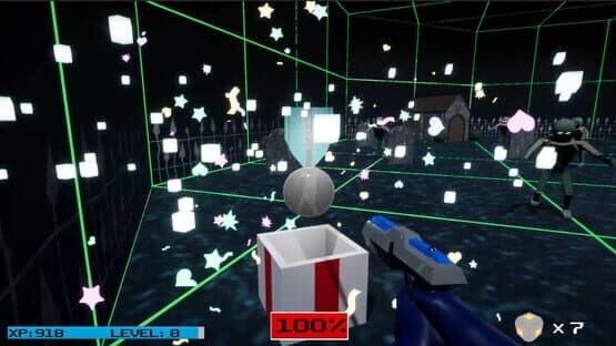 Blast in the Past — screenshot 5