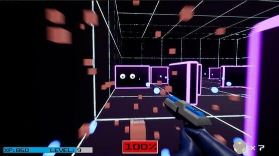 Blast in the Past — screenshot 8
