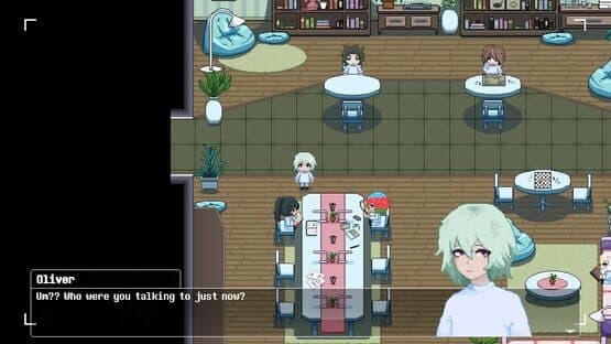 Hypnomemoria — screenshot 1