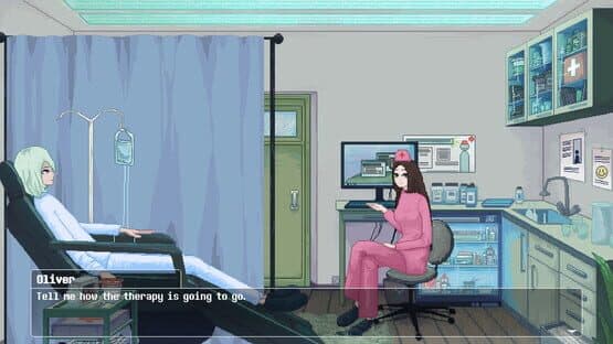 Hypnomemoria — screenshot 3