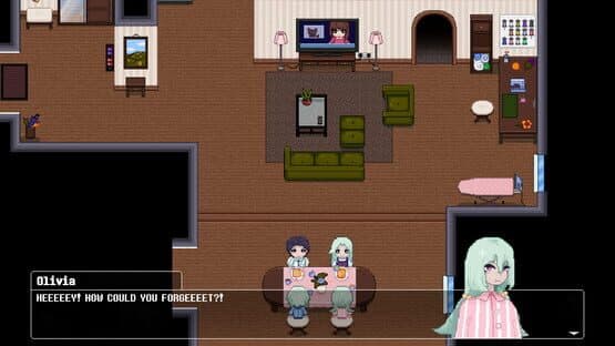Hypnomemoria — screenshot 4