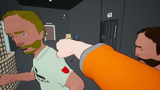 Sociopat — screenshot 1