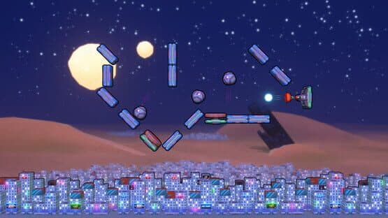 Falling Stars... And Other Celestial Objects — screenshot 3