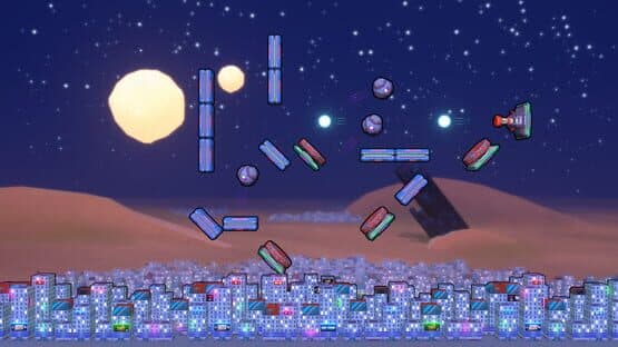 Falling Stars... And Other Celestial Objects — screenshot 4
