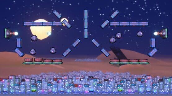 Falling Stars... And Other Celestial Objects — screenshot 5