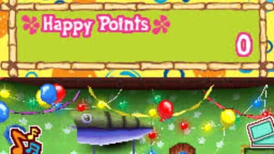 SpongeBob's Truth or Square — screenshot 3