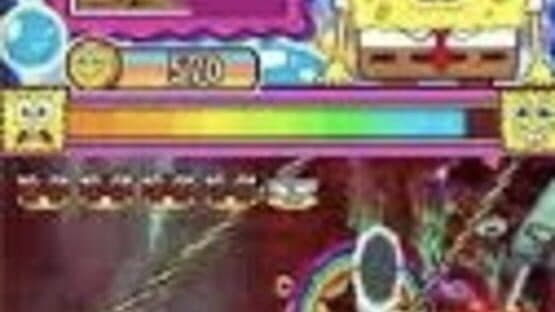 SpongeBob's Truth or Square — screenshot 6