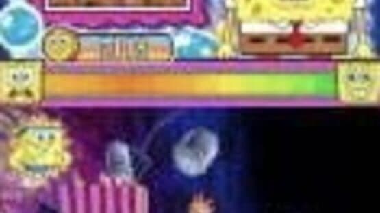 SpongeBob's Truth or Square — screenshot 8