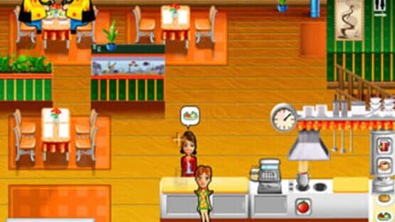 Delicious Deluxe — screenshot 3