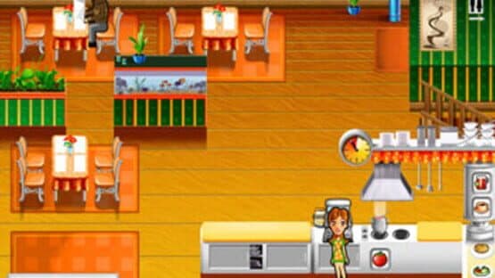 Delicious Deluxe — screenshot 5