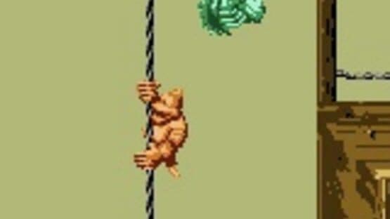 Donkey Kong GB: Dinky Kong & Dixie Kong — screenshot 7