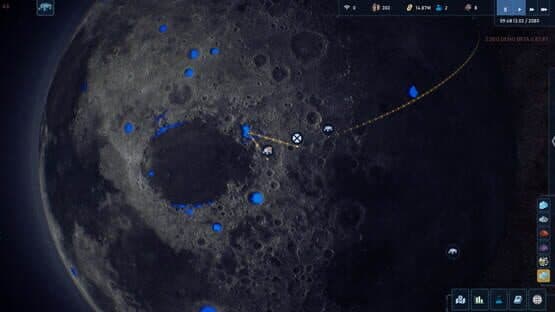 The Crust — screenshot 8