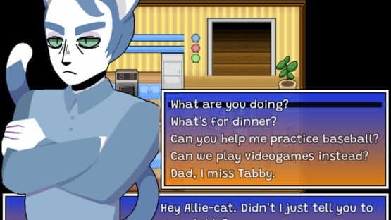 My Neighbor Enide — screenshot 3