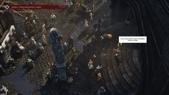 Flint: Treasure of Oblivion — screenshot 6