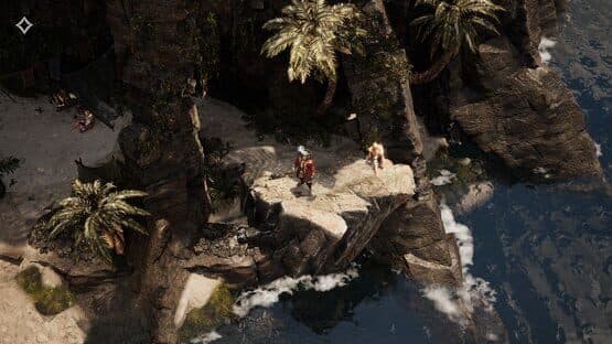 Flint: Treasure of Oblivion — screenshot 7