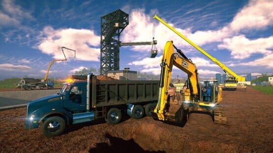 Construction Simulator: Gold Edition — screenshot 3