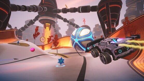 Turbo Golf Racing: Deep Space Bundle — screenshot 2