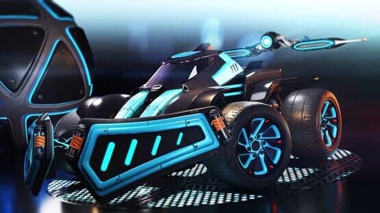 Turbo Golf Racing: Deep Space Bundle — screenshot 5