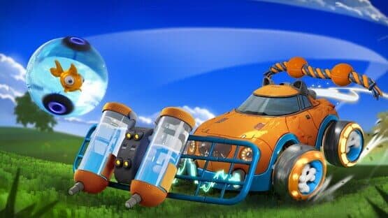 Turbo Golf Racing: Ultimate Bundle — screenshot 5