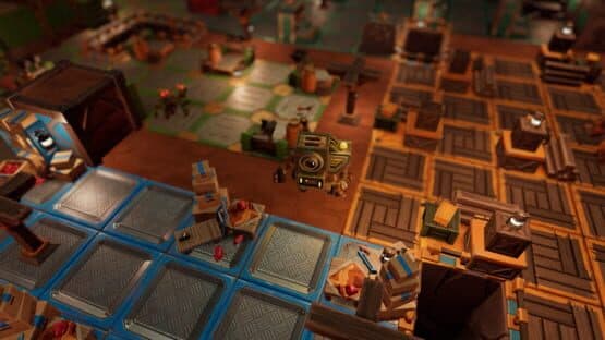 SteamWorld Build: Deluxe Edition — screenshot 3