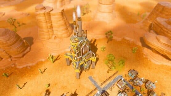 SteamWorld Build: Deluxe Edition — screenshot 5