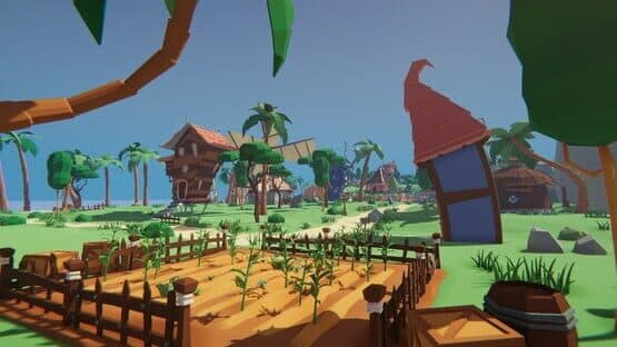 Dreamers: Digital Deluxe Edition — screenshot 1
